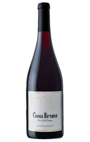 Espelt Coma Bruna 750ml