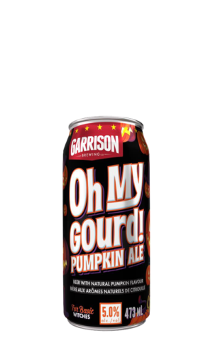 Garrison Oh My Gourd! 473ml