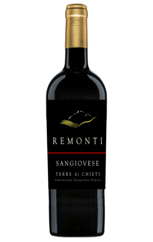 Remonti Sangiovese 750ml