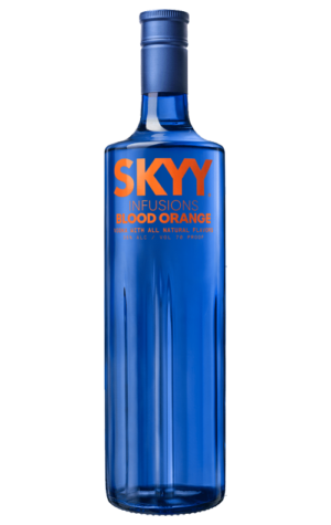 SKYY Infusions Blood Orange 750ml