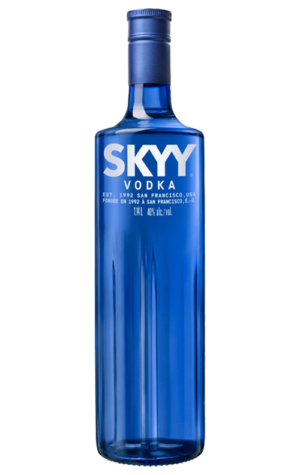 SKYY Vodka 1140ml