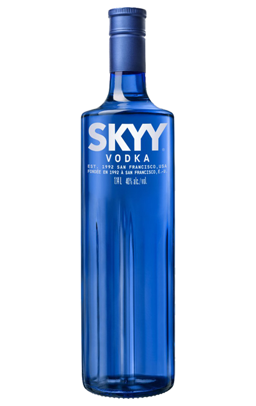 SKYY Vodka 1140ml