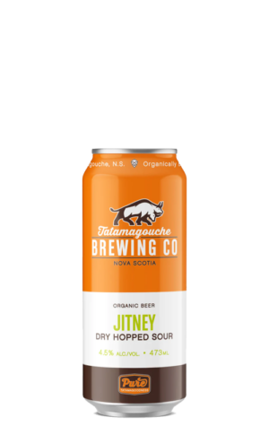 Tatamagouche Jitney 473ml