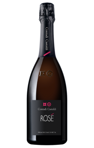 Contadi Castaldi Rosé 750ml