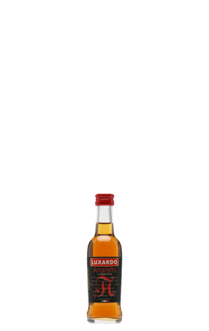 Luxardo Amaretto di Saschira 50ml