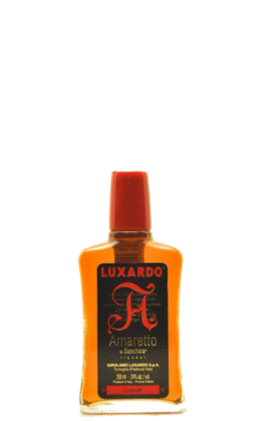 Luxardo Amaretto di Saschira 200ml