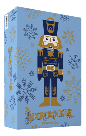 Advent Your Way Box 1ea