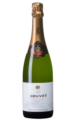 Bouvet Brut 750ml