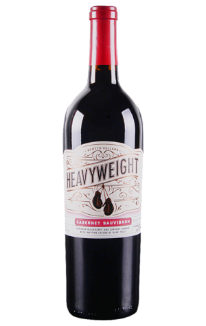 Heavyweight Cabernet Sauvignon 750ml