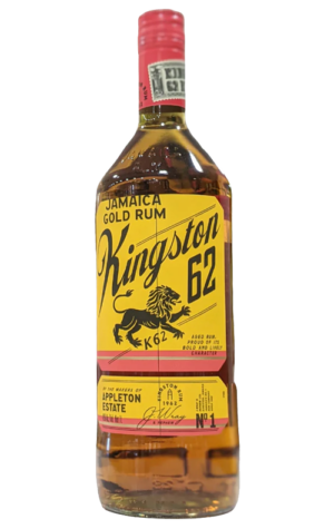 Appleton Estate Kingston 62 1140ml