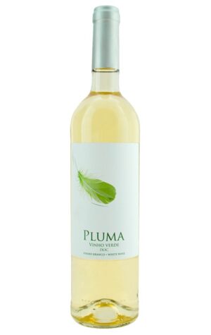 Pluma Vinho Verde 750ml