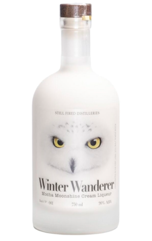 Still Fired Winter Wanderer 750ml