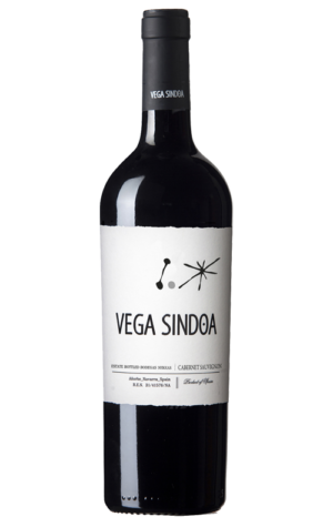 Vega Sindoa Cabernet Sauvignon 750ml