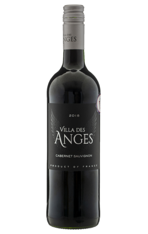 Villa des Anges Cabernet Sauvignon 750ml