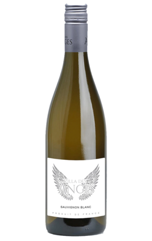 Villa des Anges Sauvignon Blanc 750ml