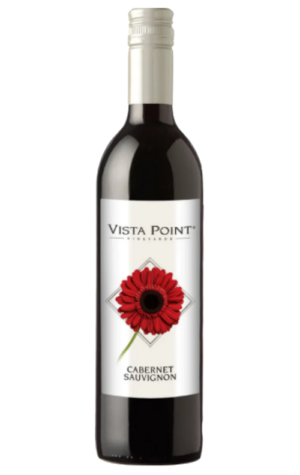 Vista Point Cabernet Sauvignon 750ml