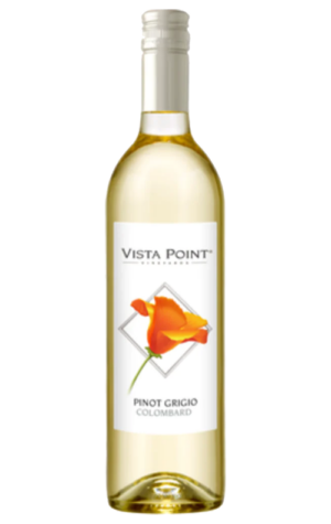 Vista Point Pinot Grigio 750ml