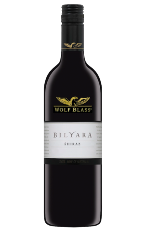 Wolf Blass Bilyara Shiraz 750ml