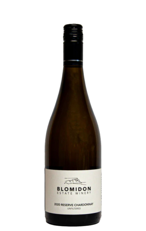 Blomidon Chardonnay Reserve 750ml