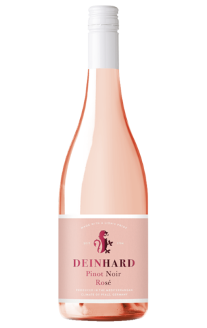 Deinhard Pinot Noir Rosé 750ml