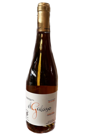 El Galayo Blanco Especial 750ml