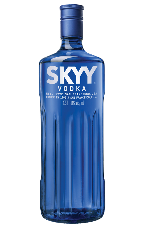 SKYY Vodka 1750ml