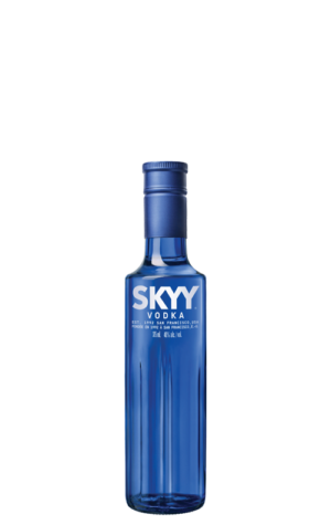 SKYY Vodka 375ml