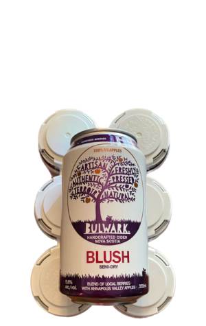 Bulwark Blush 6x355ml