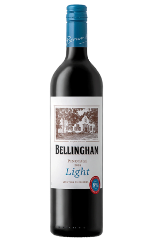 Bellingham Light Pinotage 750ml