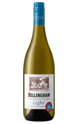 Bellingham Light Sauvignon Blanc 750ml