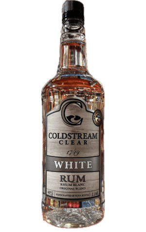 Coldstream Clear White Rum 1140ml