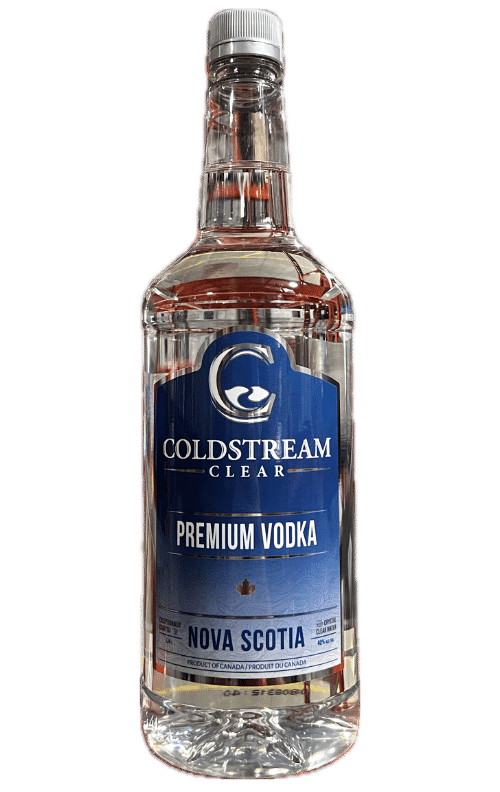Coldstream Clear Premium Vodka 1140ml