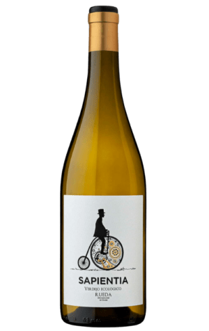 Sapientia Verdejo 750ml