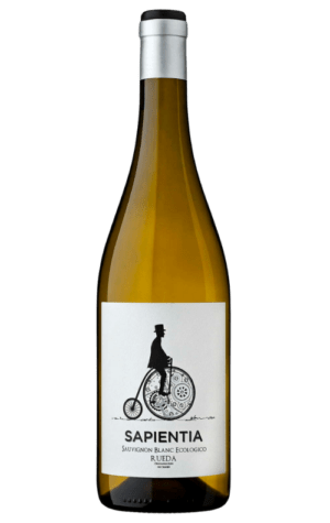 Sapientia Sauvignon Blanc 750ml