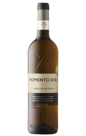 Momento Diez Verdejo 750ml