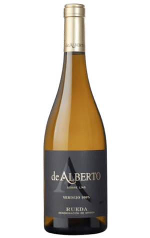 De Alberto Verdejo Sobre Lias 750ml