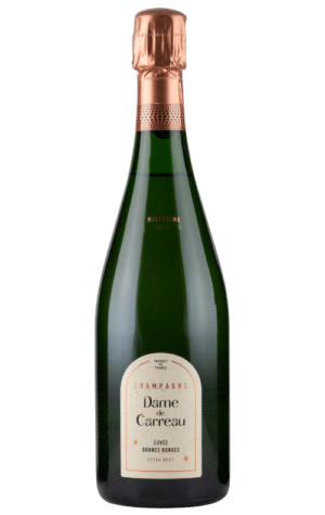 Dame de Carreau Cuvee Bonnes Bondes 750ml