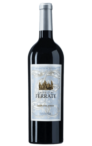 Castillo de Ferrate Red 750ml