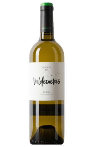 Valdecuevas Verdejo 750ml