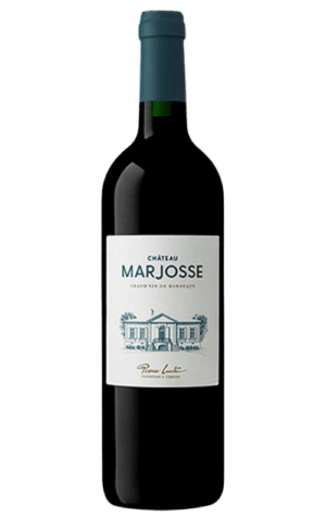 Chateau Marjosse 2024 750ml
