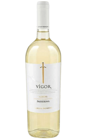 Vigor Passerina IGT 750ml