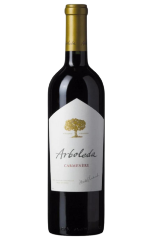 Arboleda Carmenere 750ml