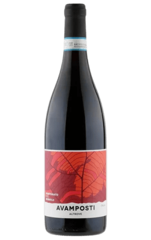 Avamposti Altrove Nebbiolo 750ml