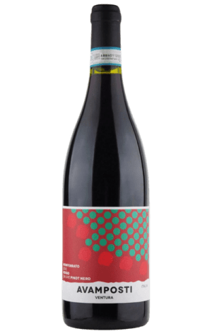 Avamposti Ventura Pinot Nero 750ml