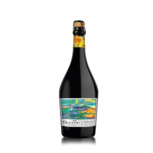 Claroscuro Extra Brut Malbec 750ml