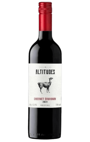 Altitudes Cabernet Sauvignon 750ml