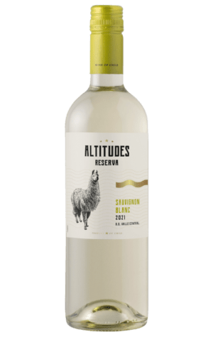 Altitudes Sauvignon Blanc 750ml