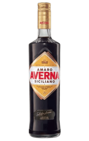 Averna Amaro 750ml