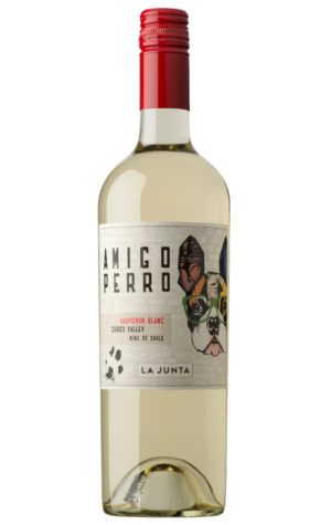 Amigo Perro Sauvignon Blanc 750ml