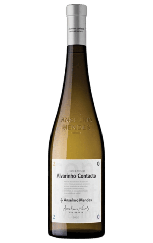Anselmo Mendes Alvarinho Contacto 750ml